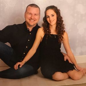 Meet your Posher, Dani